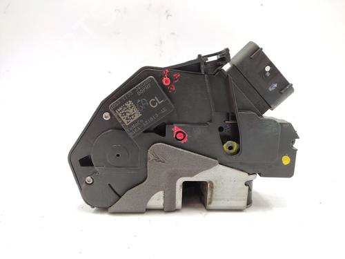 Front left lock FORD FIESTA VI (CB1, CCN) 1.25 | BP27505456C98 