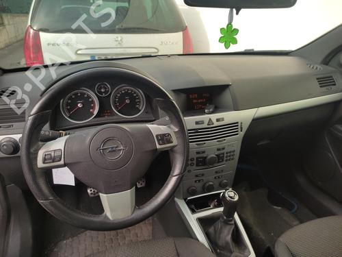 Engine OPEL ASTRA H (A04)  | BP21161042M1 
