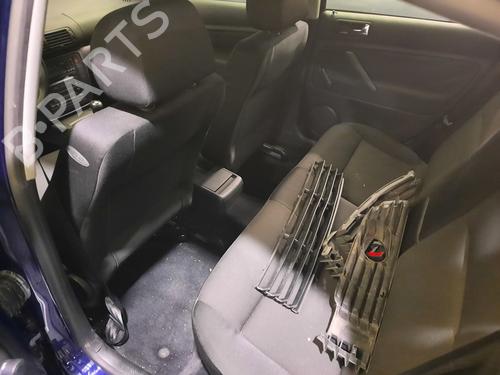 Left rear door VW PASSAT B5.5 (3B3)  | BP21150479C4 