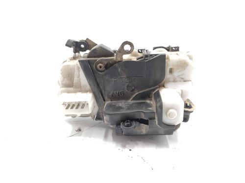 Front left lock PEUGEOT 607 (9D, 9U) 2.0 HDi | BP24683160C98