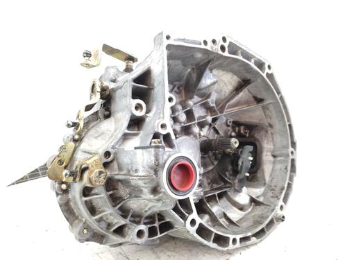 Gearbox PEUGEOT 206 Hatchback (2A/C) 1.4 HDi eco 70 | BP28351644M3 