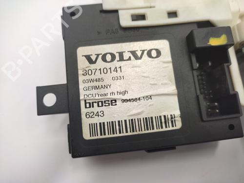 Right rear window motor VOLVO S40 II (544) 2.4 | BP22977910E22 