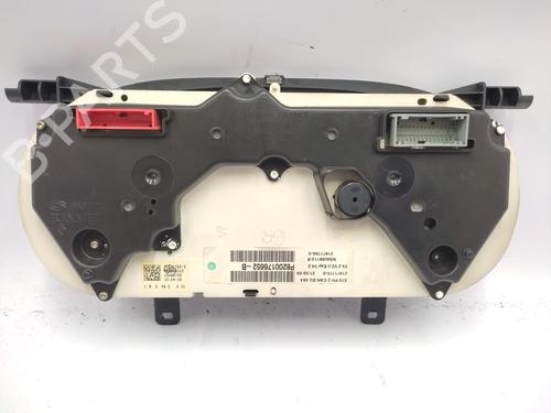 Instrument cluster RENAULT KANGOO (KC0/1_) 1.5 dCi (KC08, KC09) | BP29208216C47 