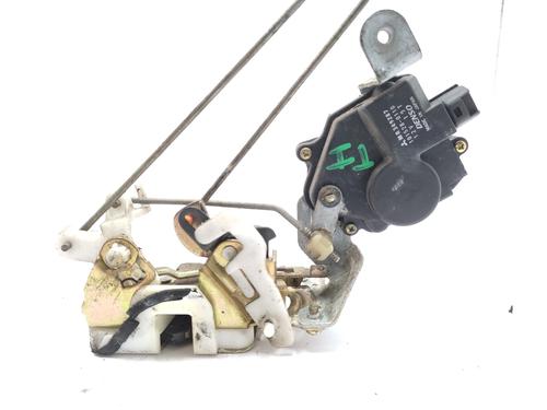 Used Rear left lock MITSUBISHI GALANT VIII (EA_) [1996-2004]  21157708