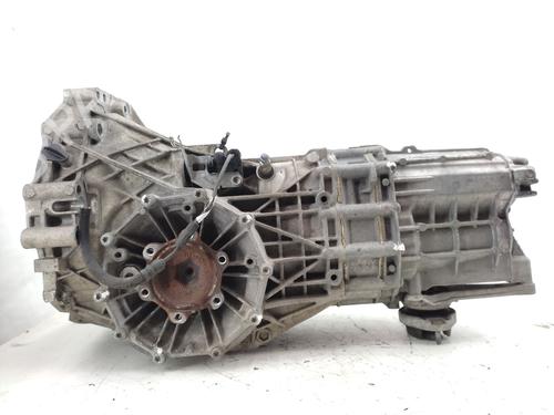 Used Gearbox AUDI A4 B7 (8EC) 2.0 TDI 16V (140 hp) 30462697