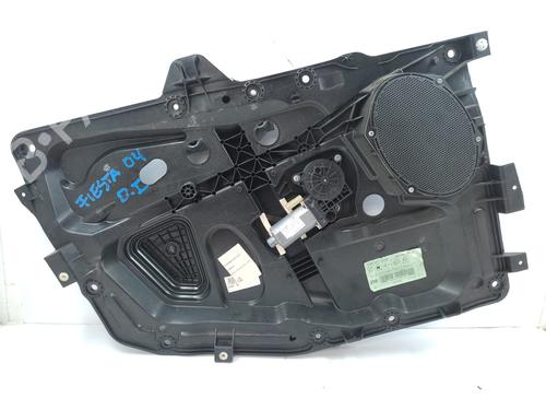 Rudehejsemekanisme ventre foran FORD FIESTA IV (JA_, JB_) 1.25 i 16V | BP21152520C22 