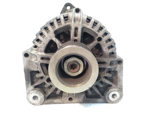 Alternator RENAULT SCÉNIC II (JM0/1_) 1.9 dCi (JM0G, JM12, JM1G, JM2C) | BP21156596M7 