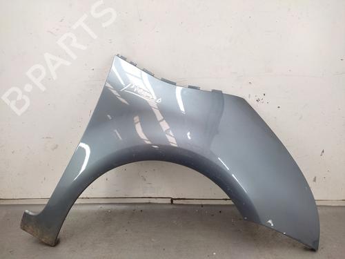 Forskærm Højre CITROËN C4 Picasso I MPV (UD_) 1.6 HDi (109 hp) 31971604