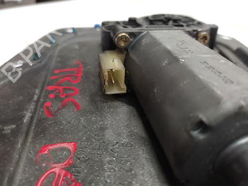 Rear right window mechanism VOLVO V70 I (875, 876) 2.0 | BP24682976C25 