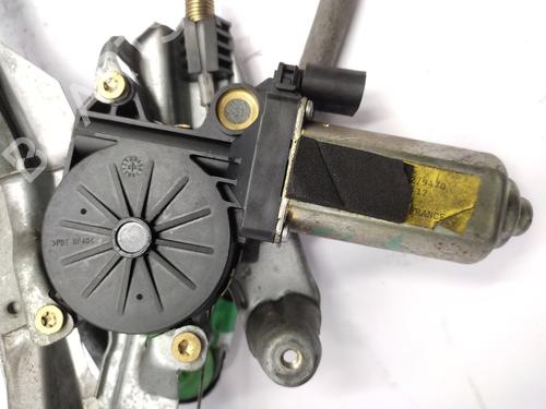 Rudehejsemekanisme Højre foran FORD FOCUS I (DAW, DBW) 1.6 16V | BP21157995C23 