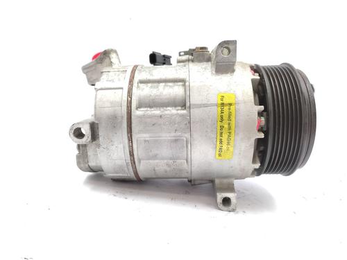 AC-Kompressor RENAULT ESPACE IV (JK0/1_) 2.0 dCi (JK01, JK02, JK1J, JK1K, JK1H) (150 hp) 32498707