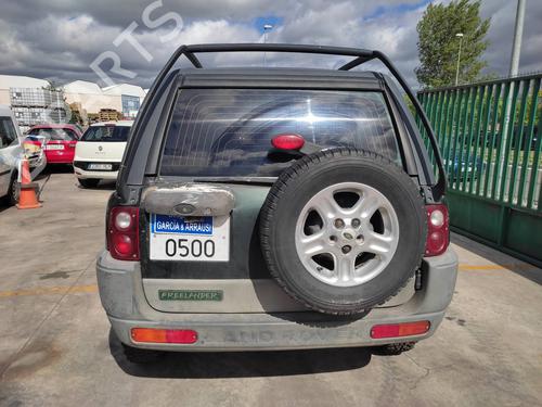 Steering column LAND ROVER FREELANDER I (L314) 2.0 DI 4x4 | BP21149049M21 