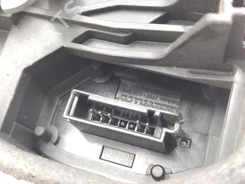 Rear right lock BMW 5 (E60) 520 d | BP29592368C99 