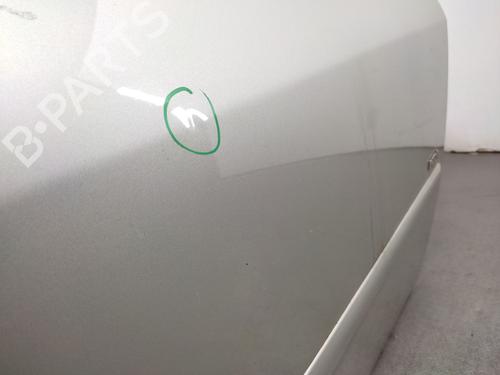 Right front door PEUGEOT 307 SW (3H) 1.6 HDI 110 | BP31943149C3