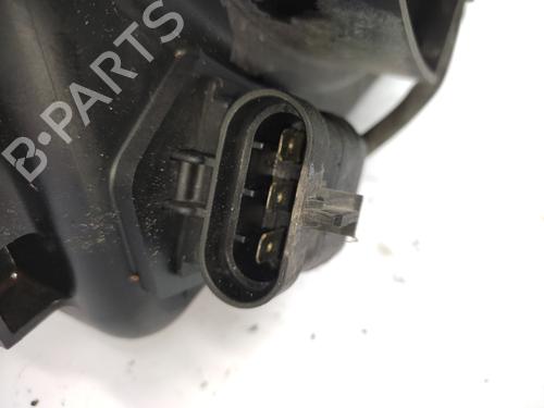 Køleventilator elektrisk OPEL ASTRA H (A04) 1.7 CDTI (L48) | BP21158705M35