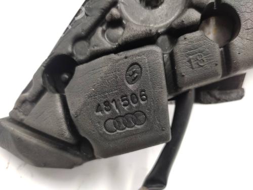 Right mirror AUDI A3 Sportback (8PA)  | BP21153146C27 