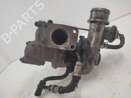 Turbocharger/Supercharger CHRYSLER VOYAGER / GRAND VOYAGER III (GS_, NS_)  | BP21149531M71