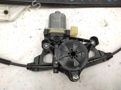Rear right window mechanism AUDI A4 B9 (8W2, 8WC) 1.4 TFSI | BP24683101C25  - Image 5