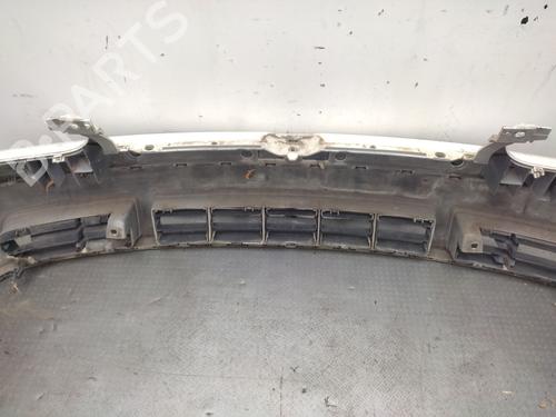Front bumper VW GOLF IV (1J1) 1.9 TDI | BP22719809C7 
