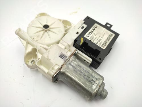 Left rear window motor VOLVO S40 II (544) 2.4 | BP22977913E23 
