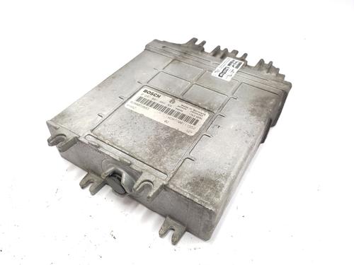 Engine control unit (ECU) RENAULT MEGANE I (BA0/1_)  | BP21160818M57 