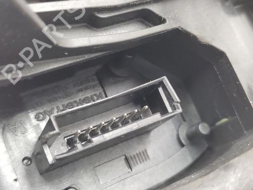 Front left lock BMW 1 (E87) 118 d | BP27346993C98 