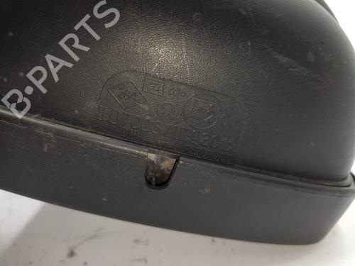 Left mirror OPEL MOVANO A Van (X70)  | BP21153795C26 