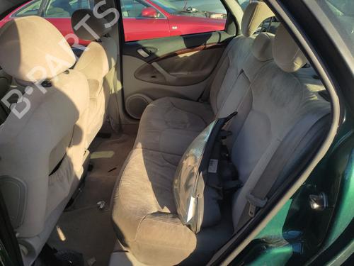 Rear right interior door handle CITROËN C5 I (DC_) 2.0 HDi (DCRHZB, DCRHZE) | BP21158632I16 
