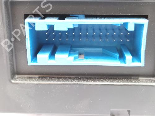 Commande Chauffage CITROËN C3 I (FC_, FN_) 1.4 HDi | BP29125250I5 