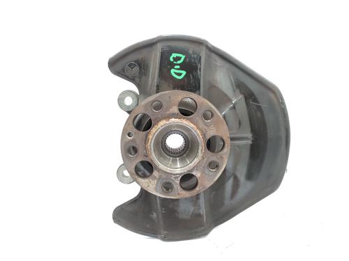 Right front steering knuckle MERCEDES-BENZ A-CLASS (W169) A 180 CDI (169.007, 169.307) | BP30960803M26