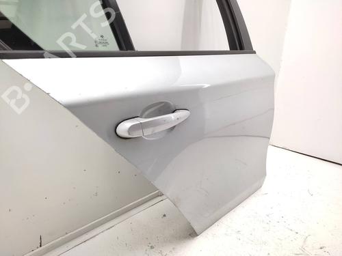 Right rear door BMW 1 (E87) 120 d | BP21155347C5 