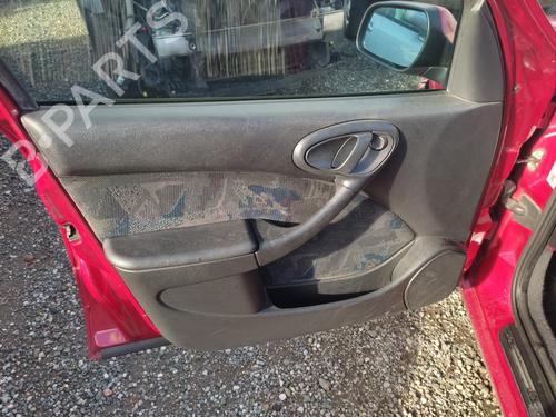 Tailgate CITROËN XSARA (N1) 1.6 16V | BP21159608C6 