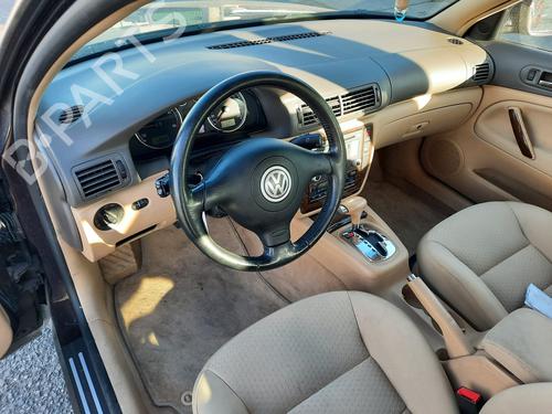 Right front door VW PASSAT B5.5 (3B3) 1.9 TDI | BP21153990C3 