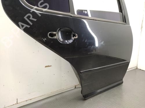 Right rear door SKODA OCTAVIA II (1Z3)  | BP21158829C5 