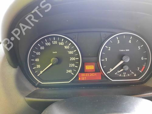 Front right window mechanism BMW 1 (E87)  | BP21156283C23 