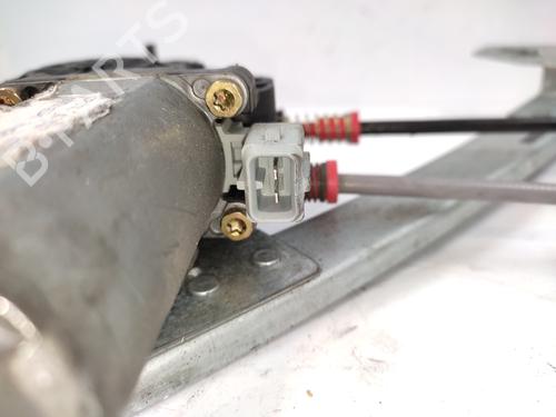 Rudehejsemekanisme Højre foran CITROËN XSARA (N1) 1.4 i | BP21152232C23 