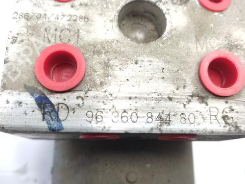 ABS pump CITROËN XSARA (N1) 1.9 D | BP21160710M43 