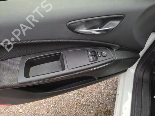 Left front driveshaft FIAT BRAVO II (198_) 1.6 D Multijet (198AXH1B) | BP21152132M38 