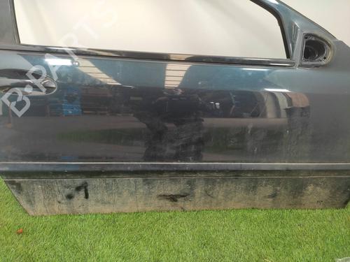 Right front door MERCEDES-BENZ C-CLASS Coupe (CL203) C 220 CDI (203.708) | BP21149586C3 