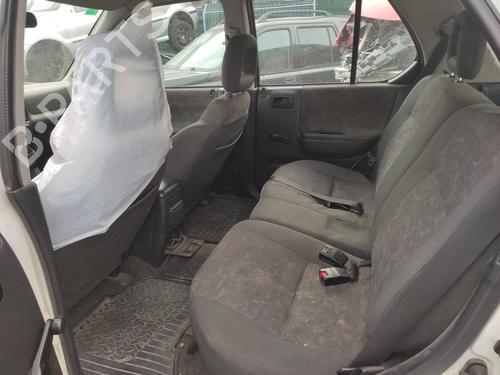 AC Kompressor OPEL FRONTERA B (U99)  | BP21152103M34 