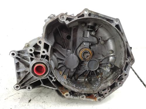 Gearbox OPEL ZAFIRA A MPV (T98) 2.0 DTI 16V (F75) | BP21158296M3
