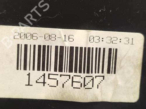 Bilradio VOLVO S80 I (184)  | BP21152594E6 
