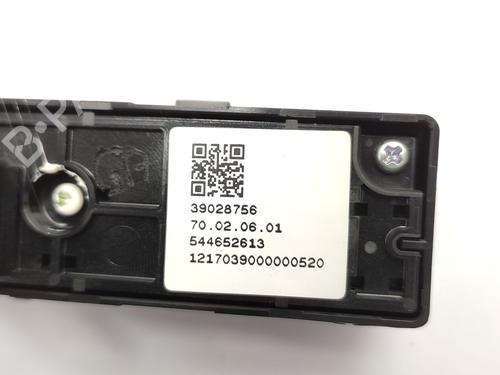 Switch OPEL ASTRA K Sports Tourer (B16) 1.4 Turbo (35) | BP29122549I30 