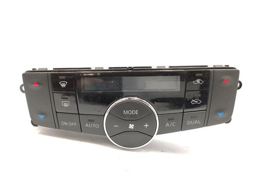 Used Climate control NISSAN PULSAR Hatchback (C13) [2014-2025]  26132296
