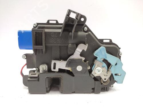 Front right lock VW GOLF V (1K1) 1.9 TDI | BP23536567C97 