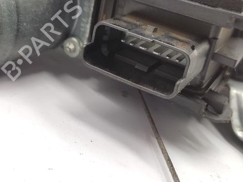 Front right window mechanism PEUGEOT 308 I (4A_, 4C_) 1.6 16V | BP26597324C23 