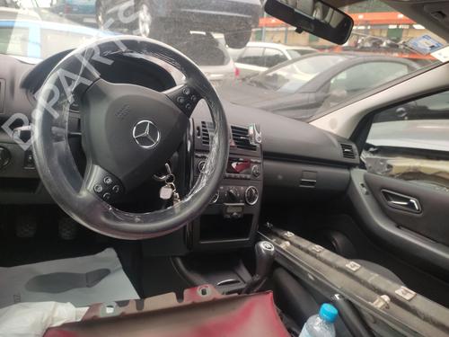 Left headlight MERCEDES-BENZ A-CLASS (W169) A 170 (169.032, 169.332) | BP23877392C28 