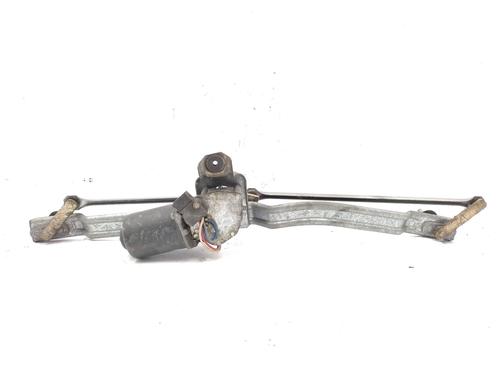 Used Front wiper motor Front wiper motor VW GOLF II (19E, 1G1) 1.6 (75 hp) 40020615 40020615