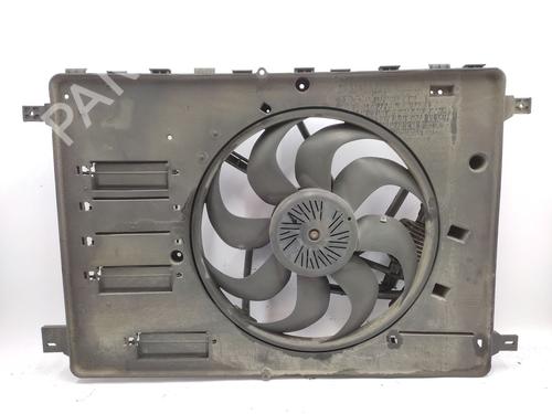 Used Radiator fan Radiator fan FORD MONDEO IV (BA7) 2.0 TDCi (163 hp) 33427825 33427825