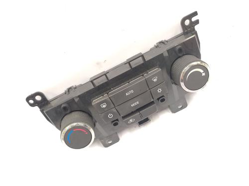 Climate control CHEVROLET CRUZE Hatchback (J305) 1.6 | BP34472018I5 - Image 3